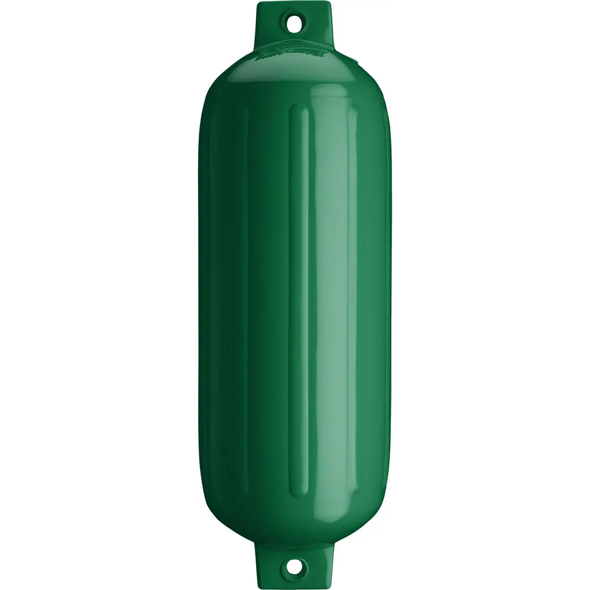 Polyform G-5 Green 14-443-278 Twin Eye G Series Fender, 8.8" X 26.8", Forest 2