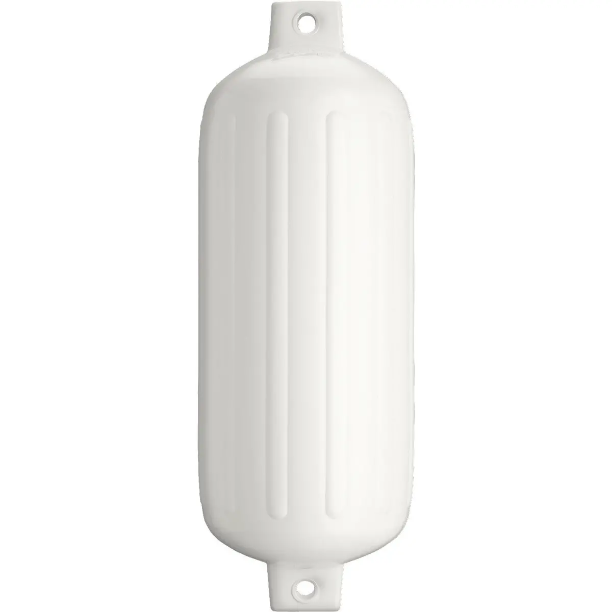 Polyform G-6 White 41-137-889 Twin Eye G Series Fender, 11" X 30" 1