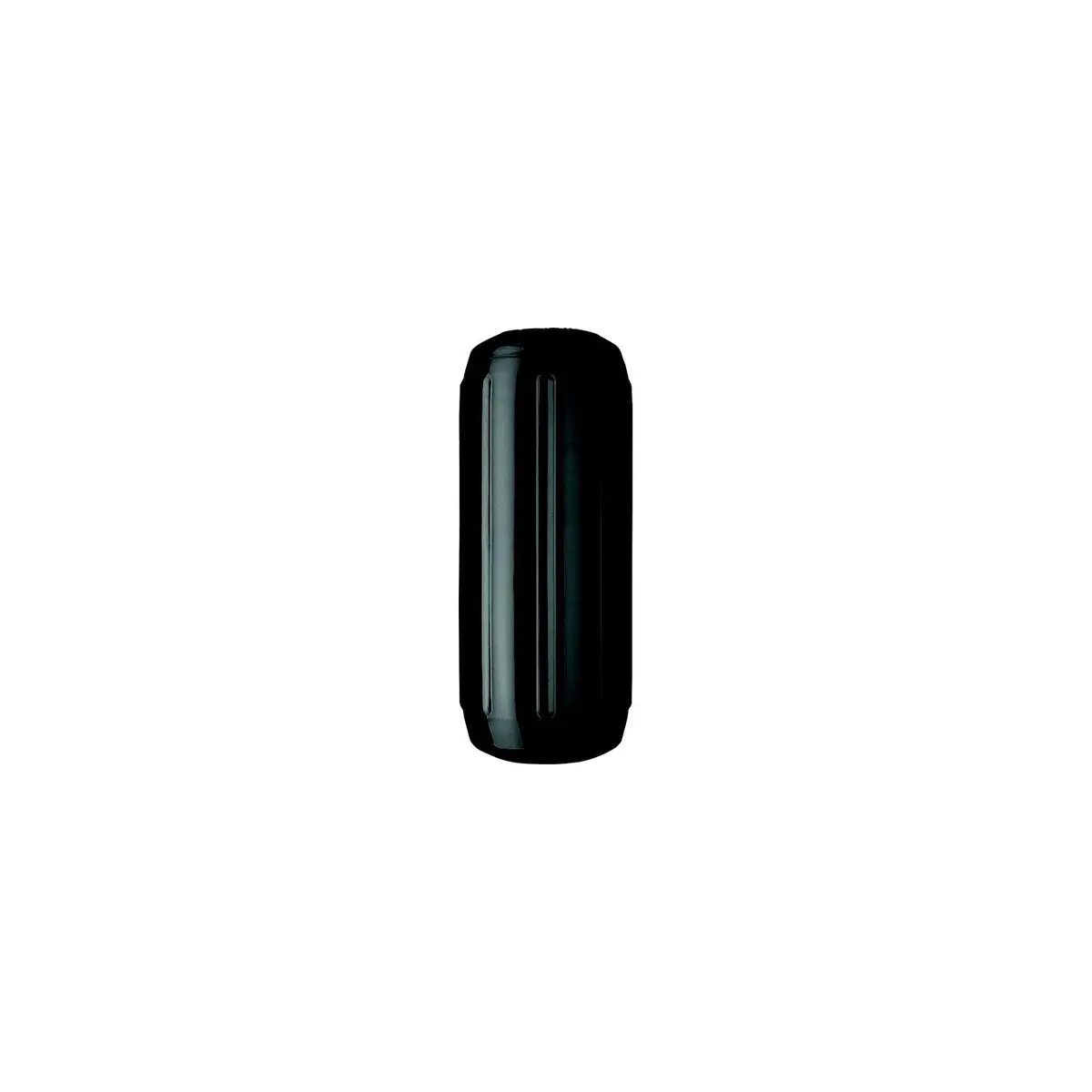 Polyform Htm-1 Black 79-751-374 Center Tube Htm Series Fender, 6.3" X 15.5" 1