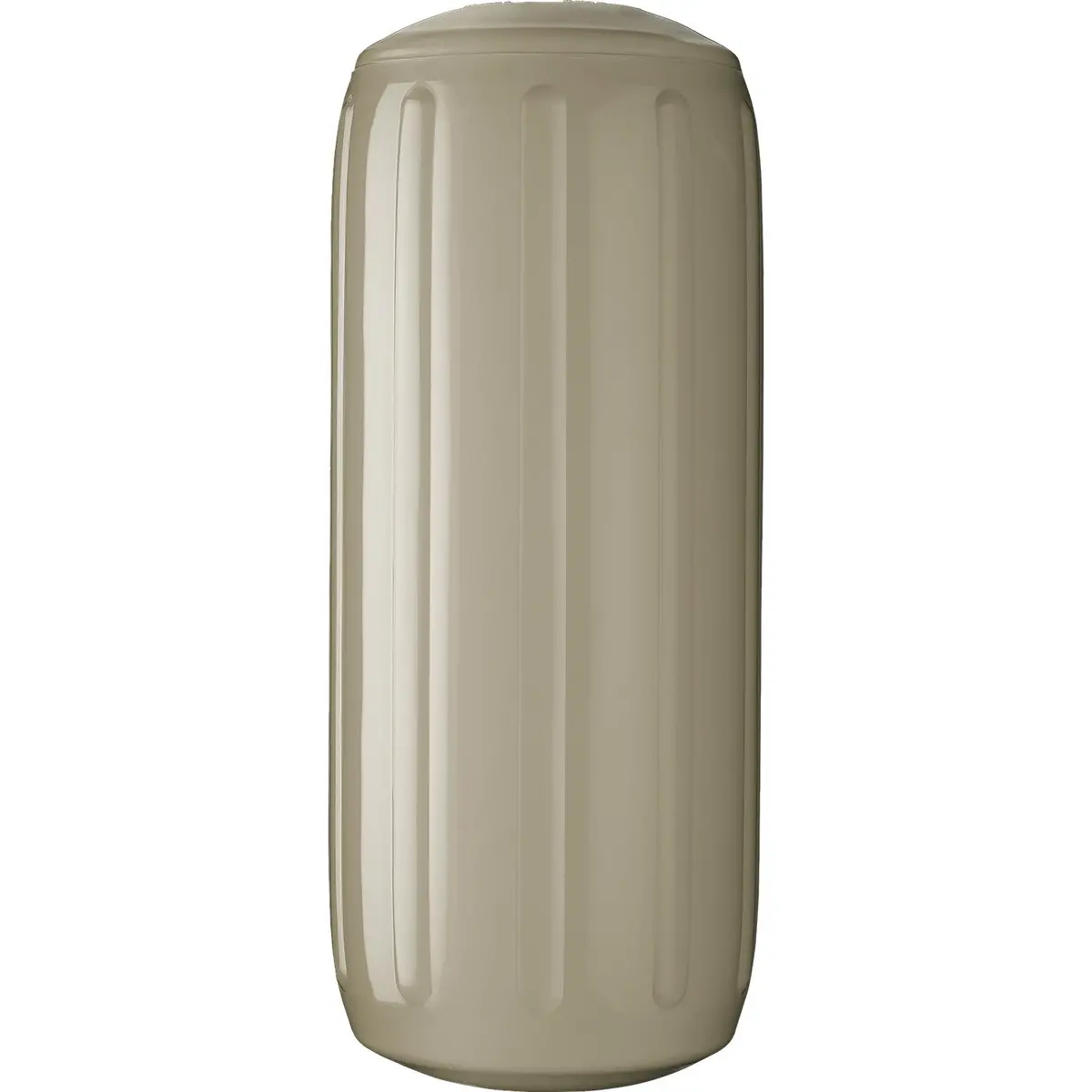 Polyform 07-834-817 Center Tube Htm Series Fender, 8.5" X 20.5", Sand 1