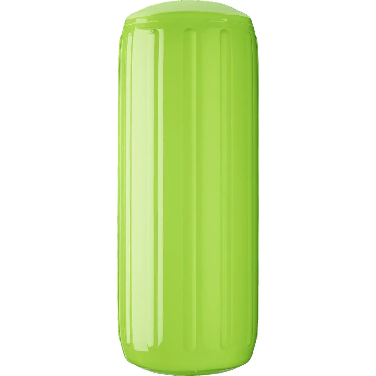 Polyform Htm-3 Lime 04-159-298 Center Tube Htm Series Fender, 10.5" X 27" 2