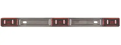 Fultyme Rv 590-1169 Submersible Identification Light Bar 2