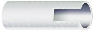 Shield 16-144-1126 Shields Marine Pvc Sanitation Series 144 Flexible Hose, 5" Bend, 1-1/2" Id 2