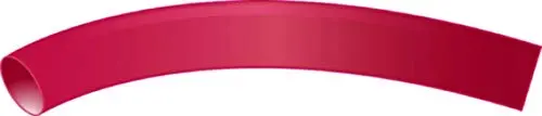 Fultyme Rv 590-5006 Fultyme Rv Dual Wall Heat Shrink Tubing, 3/16" X 48", Red 1