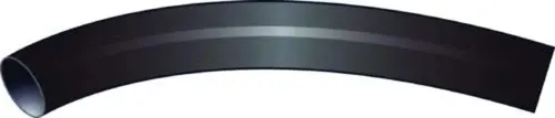 Fultyme Rv 590-5007 Fultyme Rv Dual Wall Heat Shrink Tubing, 1/4" X 48", Black 2