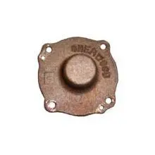Sherwood 10183 Cover Assembly 1