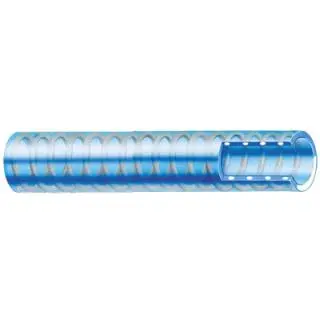 Shield 16-146-2000S Shields Marine Vac Extra Heavy Duty Industrial Grade Hose 2