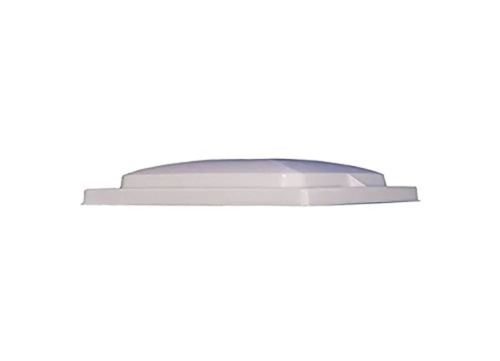 Hengs J291rwh-C Replacement Lid W/Pin Hinge, White 1