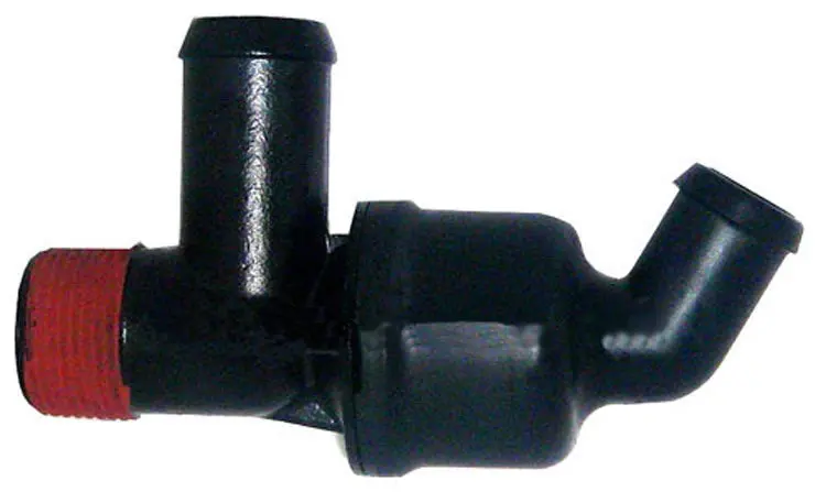 Emp 22-05158 Drain T-Fitting Assembly 1