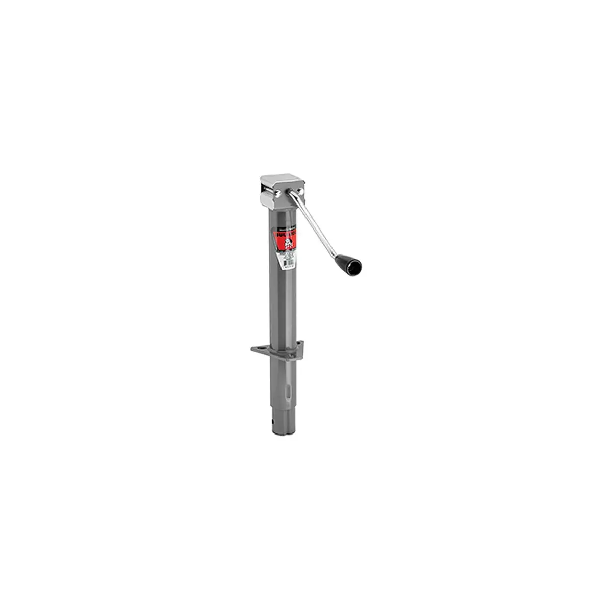 Fulton 1550100317 Bulldog 3,000 Lb Max Load A-Frame Jack 1
