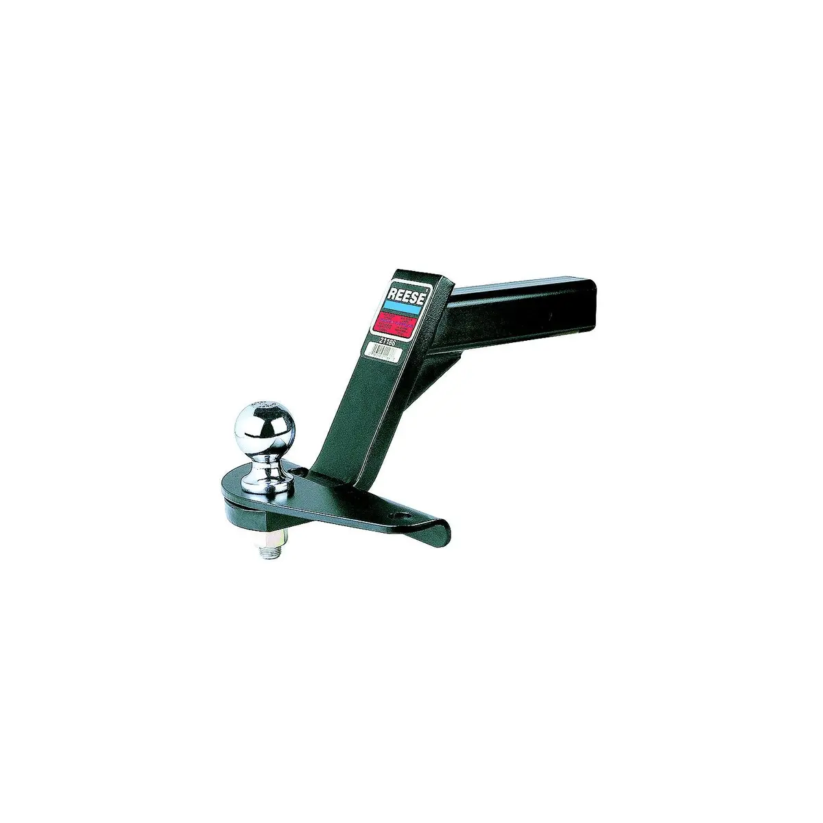 Fulton 26003 Reese Class Iii/Iv Sway Control Adapter Bracket 1
