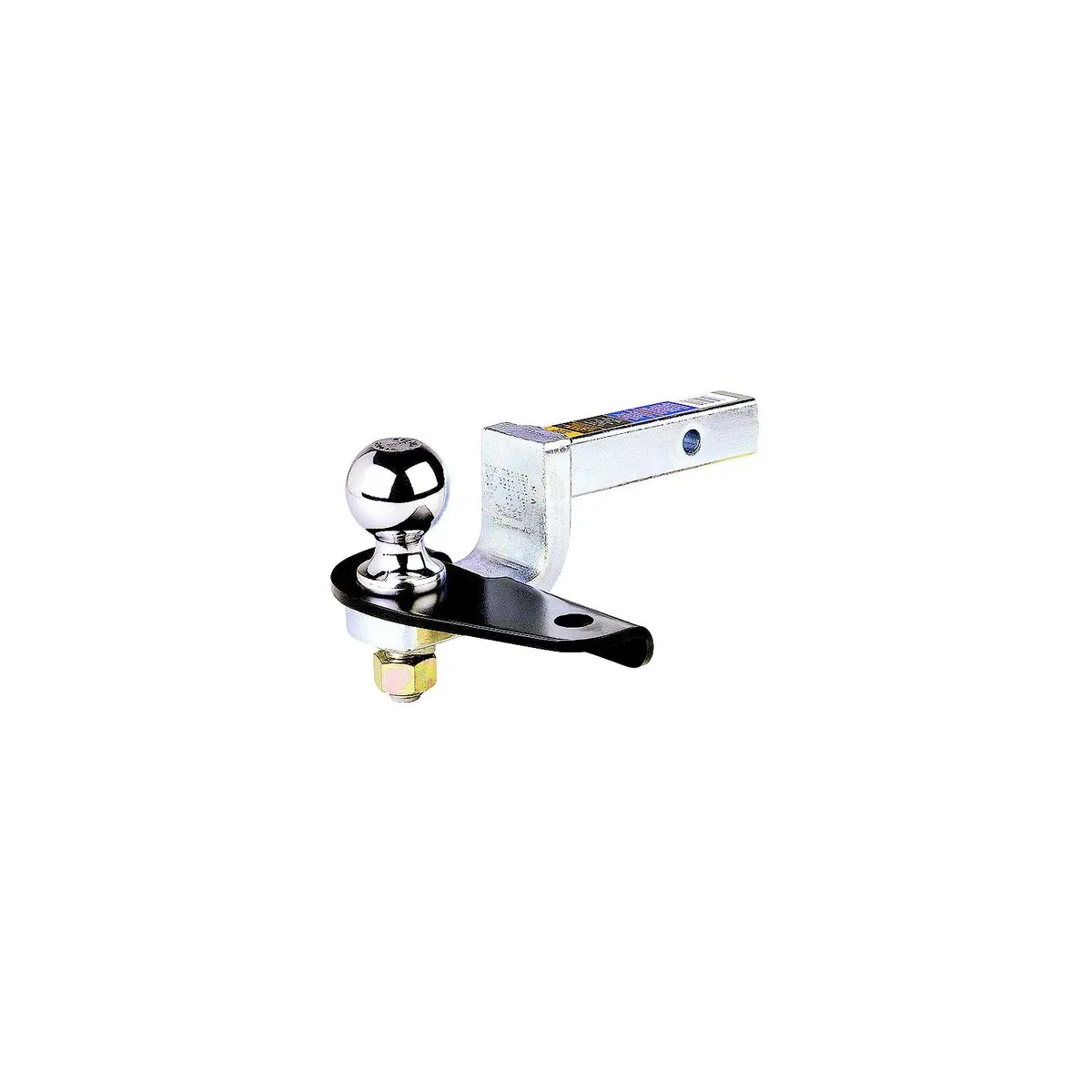 Fulton 26005 Reese Class Ii Sway Control Adapter Bracket 1