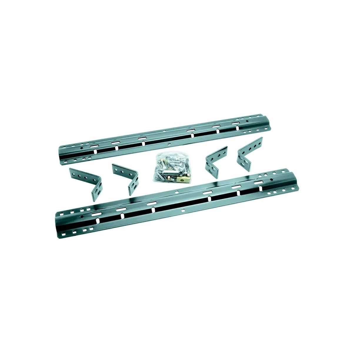 Fulton 30035 Reese Fifth Wheel Rail Kit Only (10 Bolt) 1