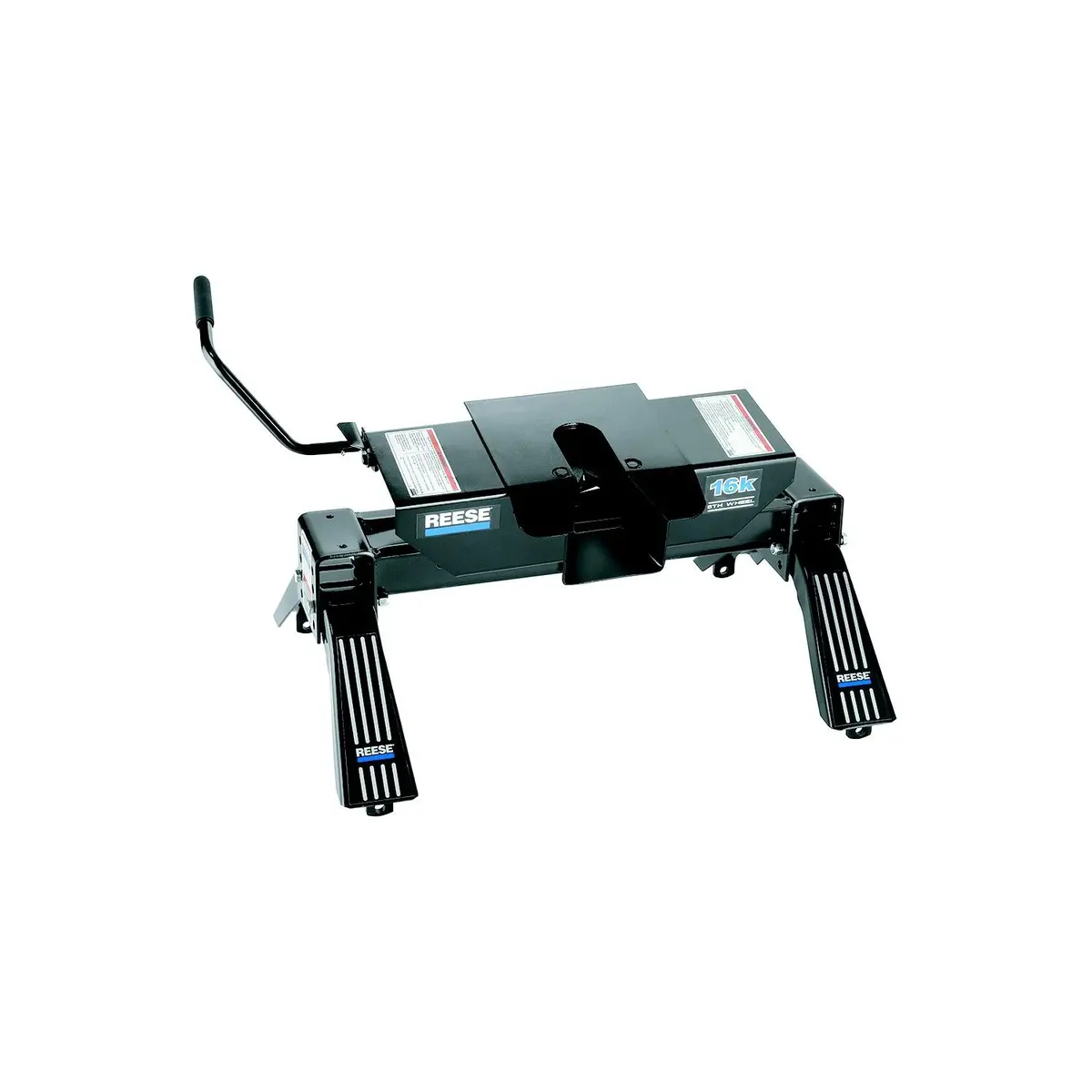 Fulton 30047 Reese Select Series™ 16K Fifth Wheel Hitch 1