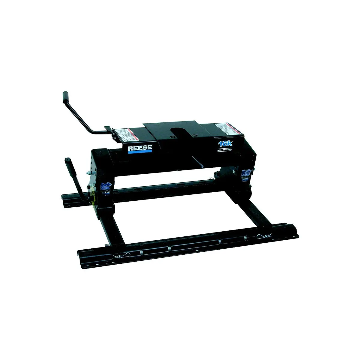 Reese Select Series™ 16K Fifth Wheel Hitch 1