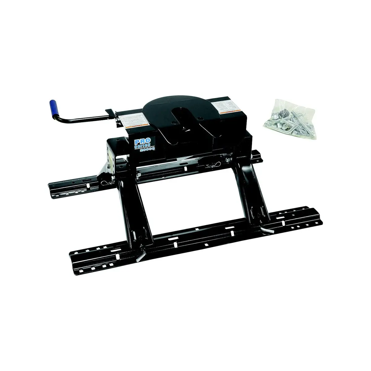Reese Pro Series™ 20K Fifth Wheel Hitch 1