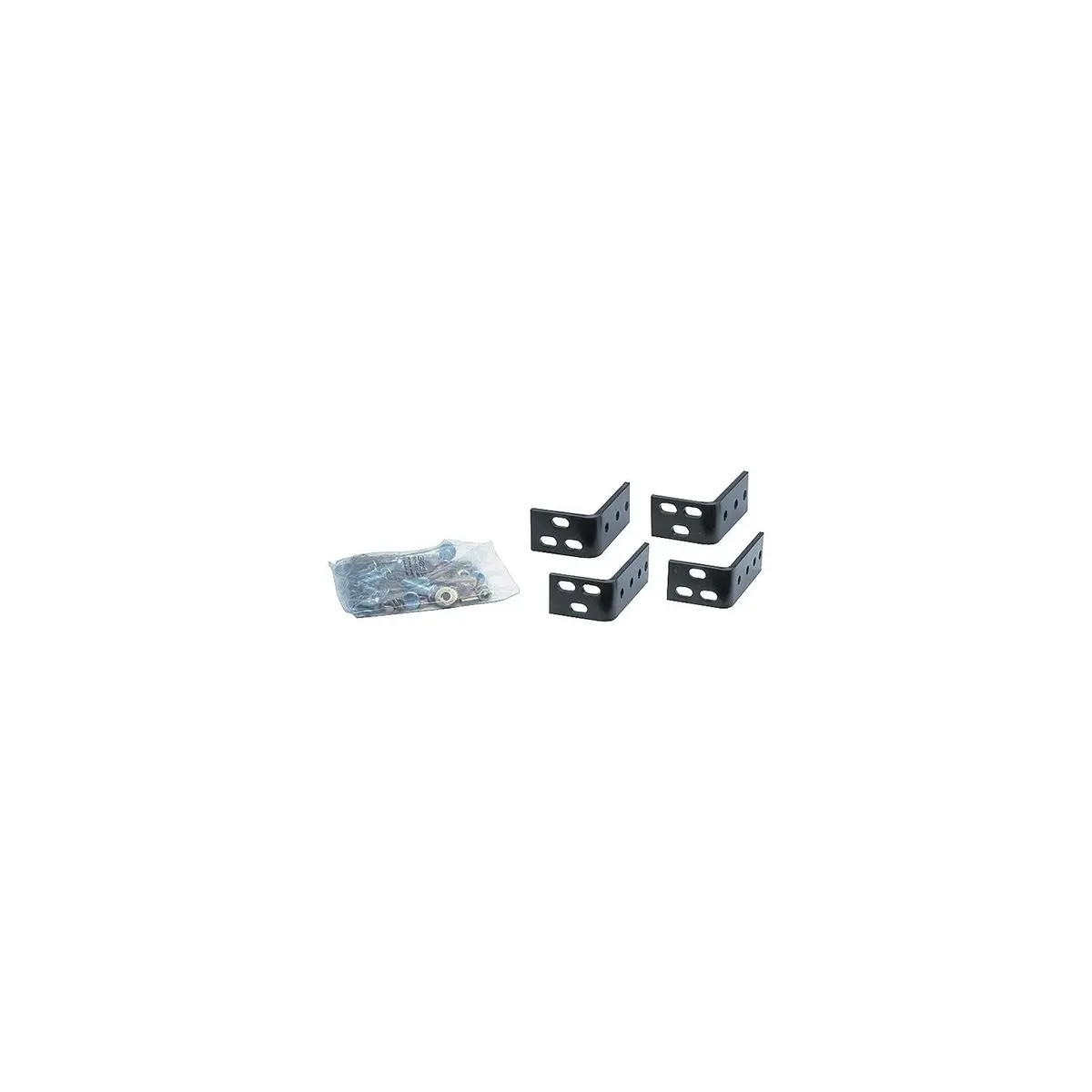 Fulton 30439 Reese Fifth Wheel Mounting Brackets & Hardware Only 1