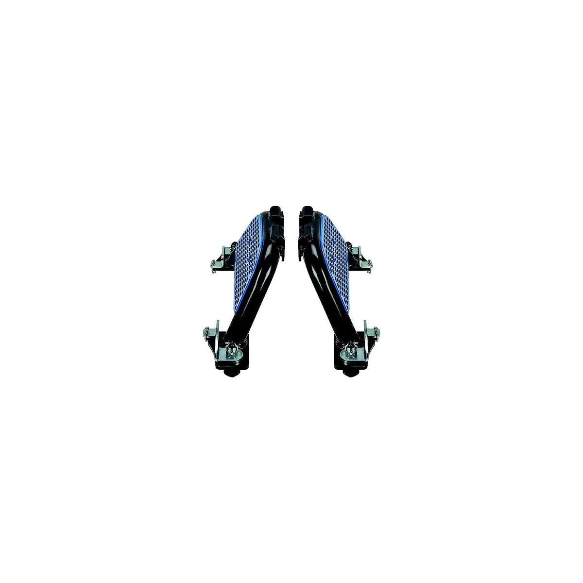 Reese 30917 M5 Series Fifth Wheel Hitch Legs Only 1