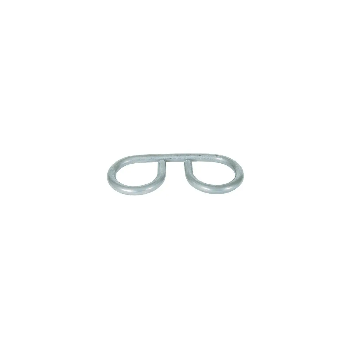 Fulton 34141 Safety Chain Loop 1