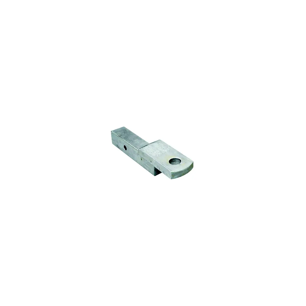 Fulton 4280 Ball Mount 2 Drop 1 Rise 1