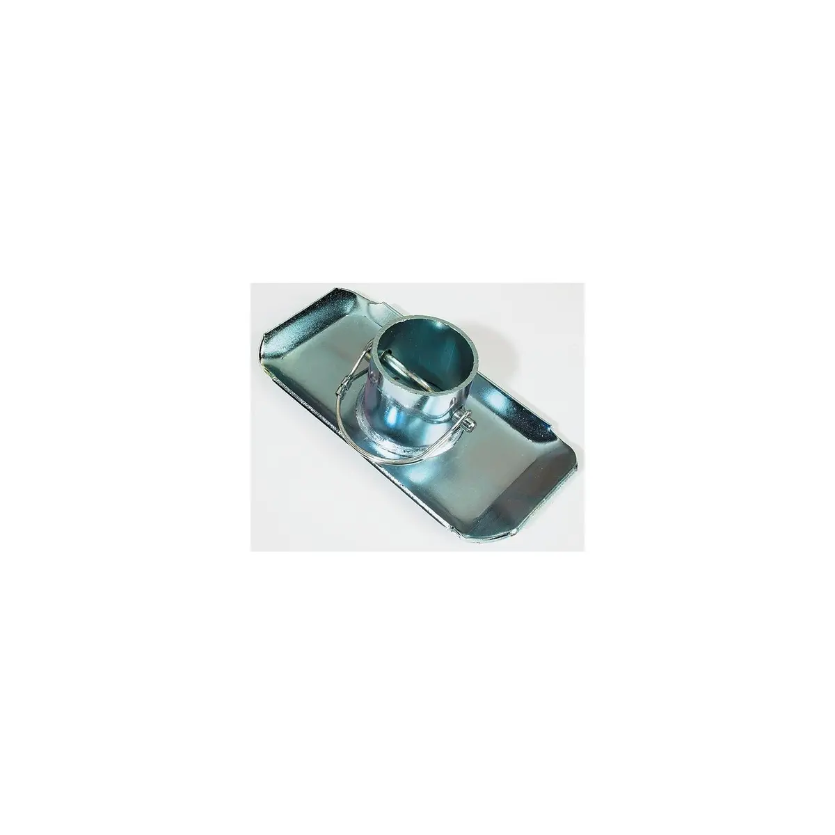 Fulton 500244 Removable Foot Plate 1