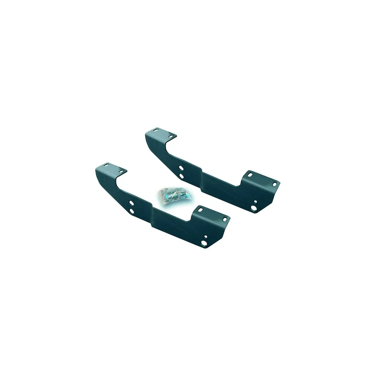 Fulton 50064 Reese Custom Fifth Wheel Quick Install Bracket 1