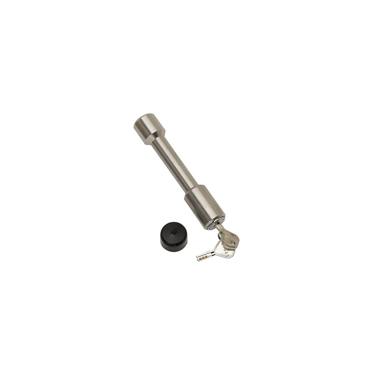 Fulton 580402 Lock-5/8" Stainless Dogbone 1