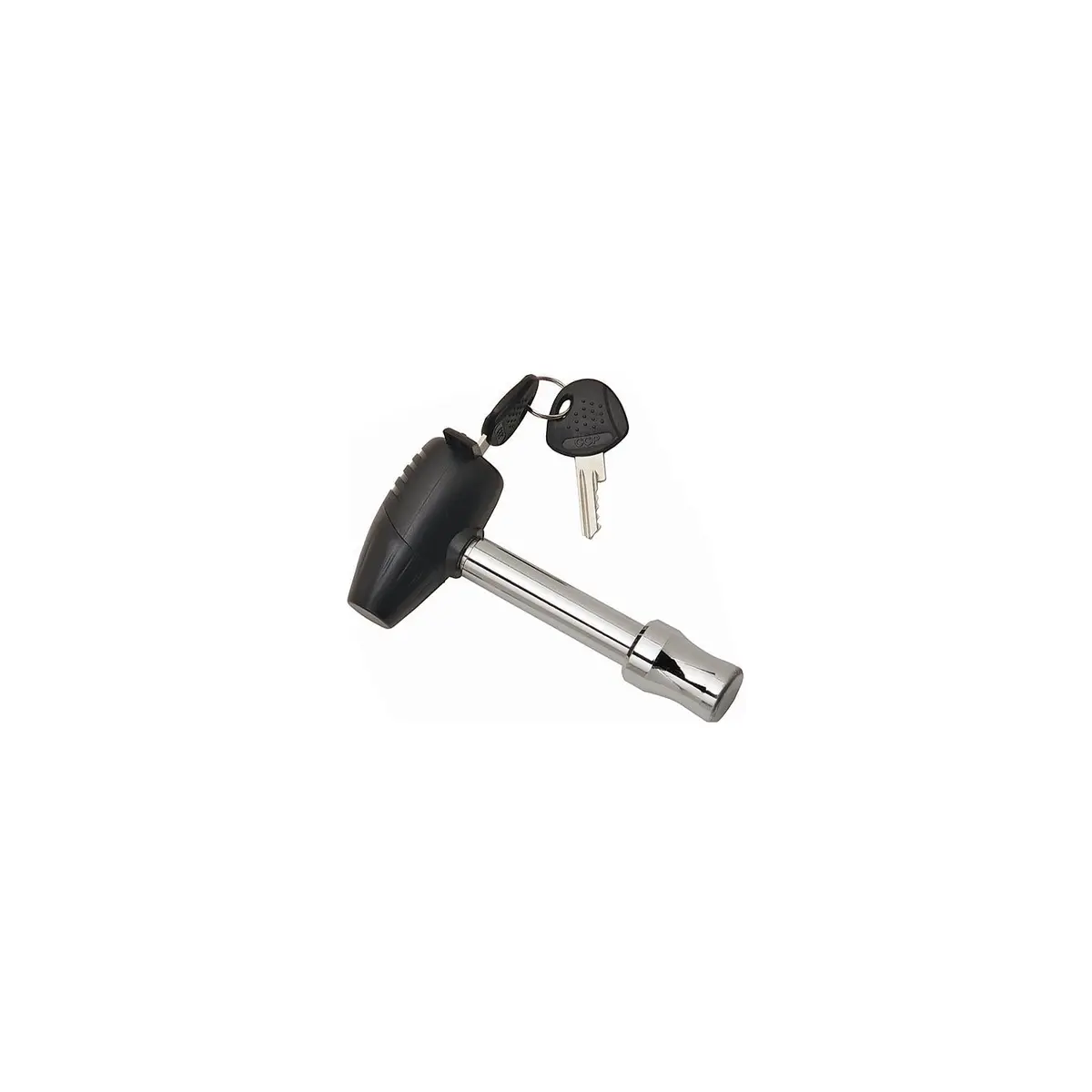 Fulton 580407 Easy Access Receiver Lock 1