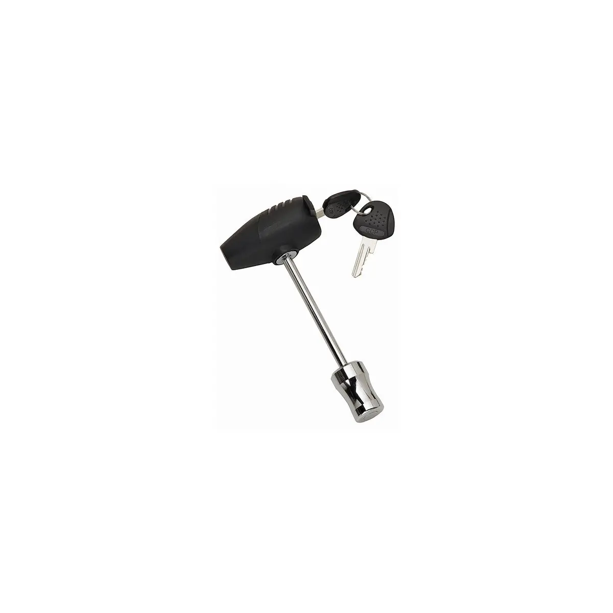 Fulton 580409 Bulldog Easy Access Coupler Long Lock 1