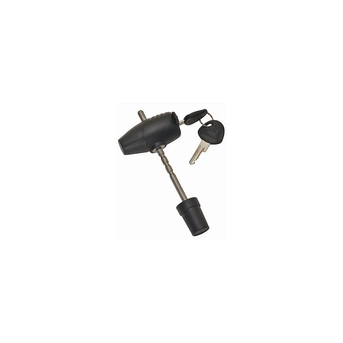 Fulton 580410 Bulldog Lock-Adjustable Coupler 1