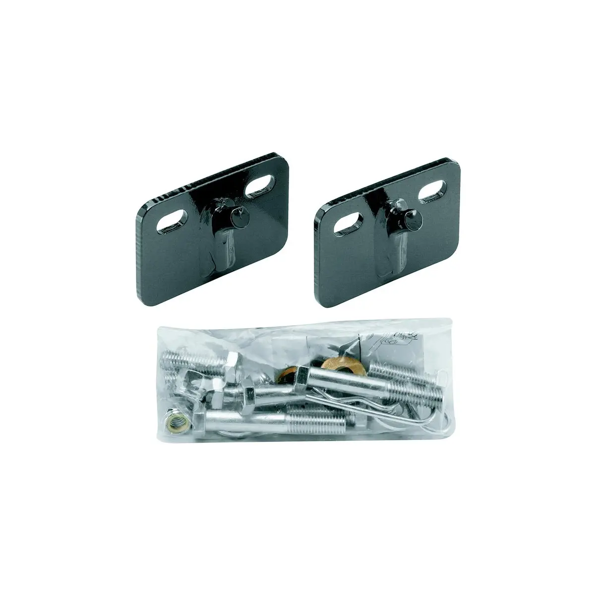 Fulton 58305 Reese Weight Distributing Chain Hangers, Bolt-On 1
