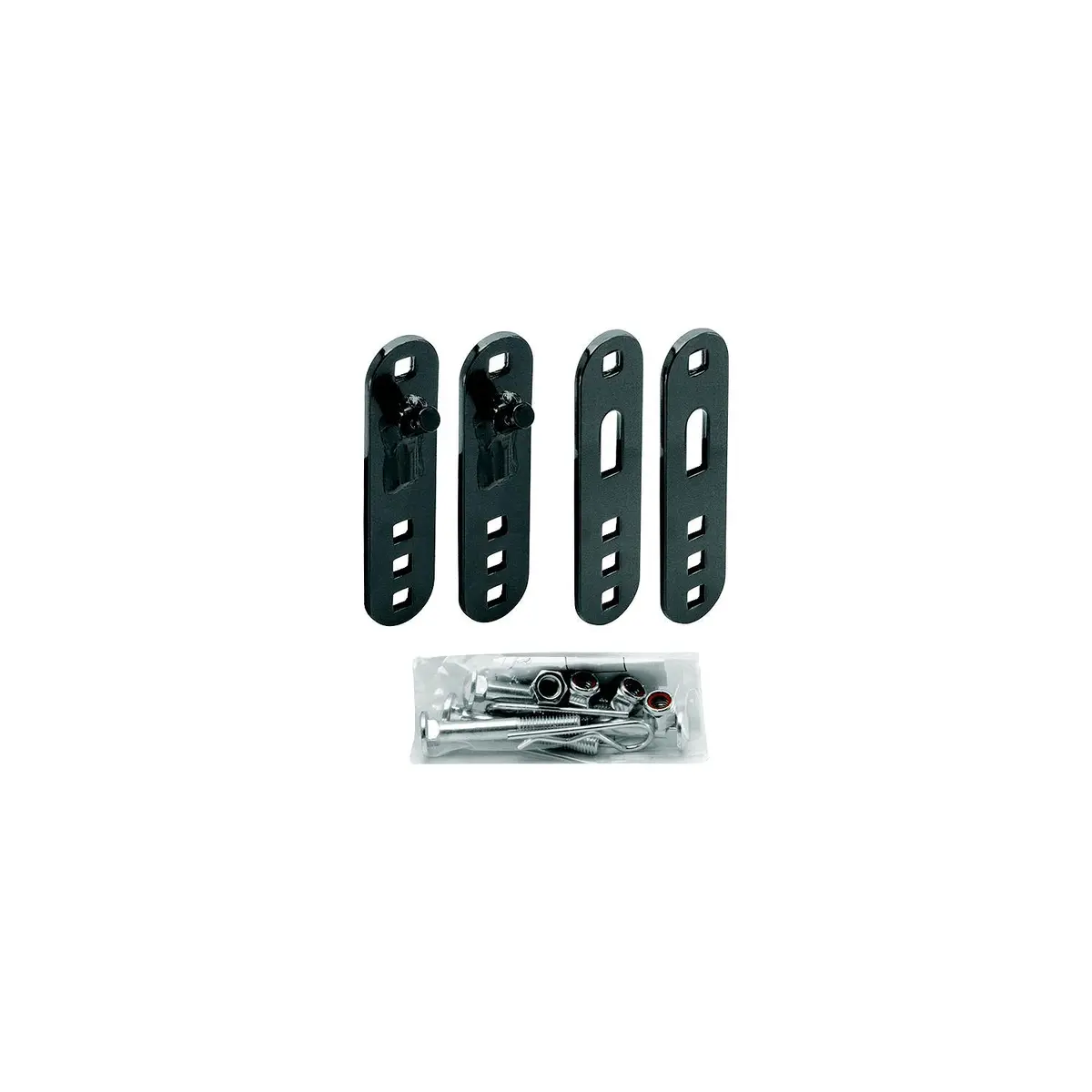 Fulton 58306 Reese Weight Distributing Chain Hangers, Clamp-On 1