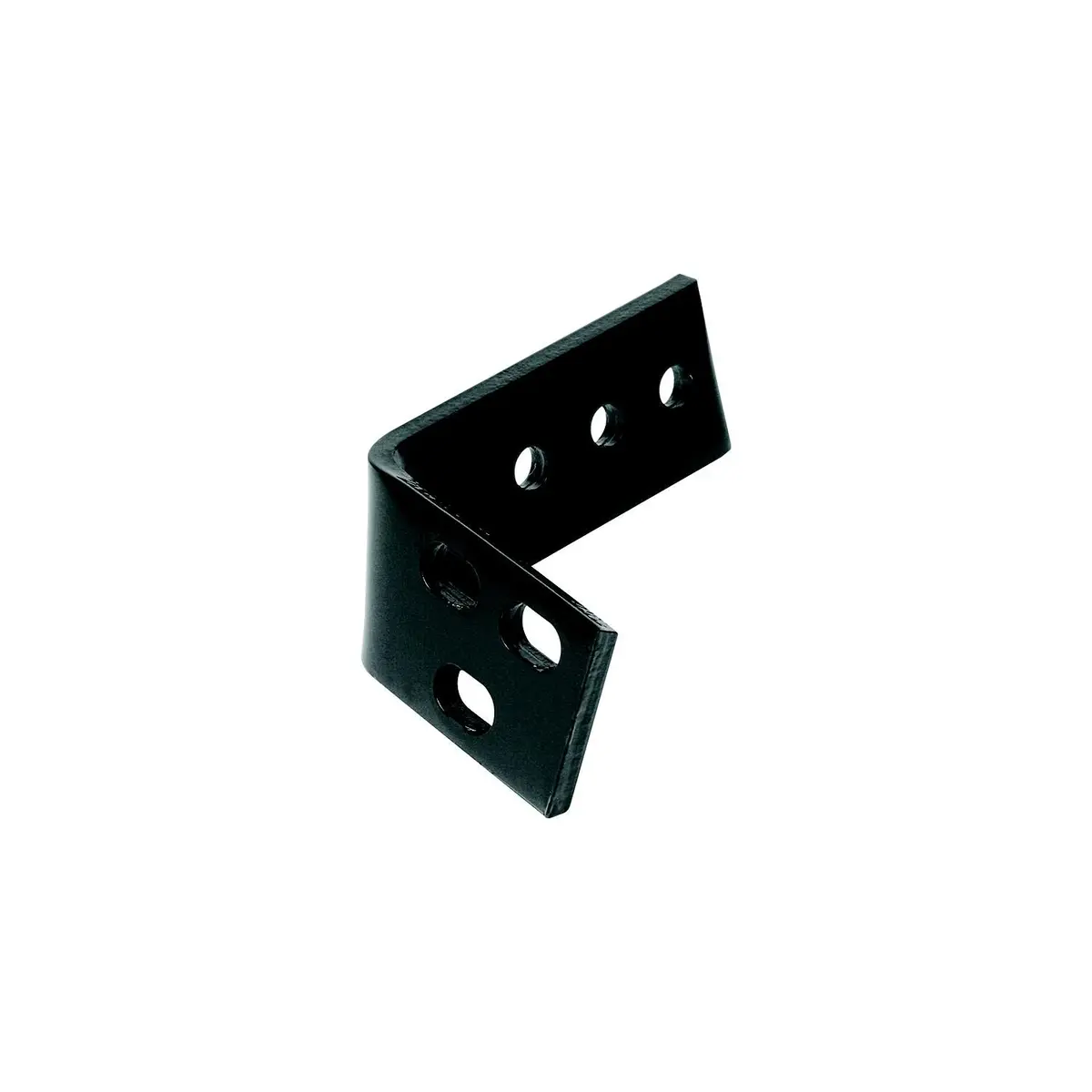 Fulton 58386 Reese Fifth Wheel Adapter Brackets & Hardware 1