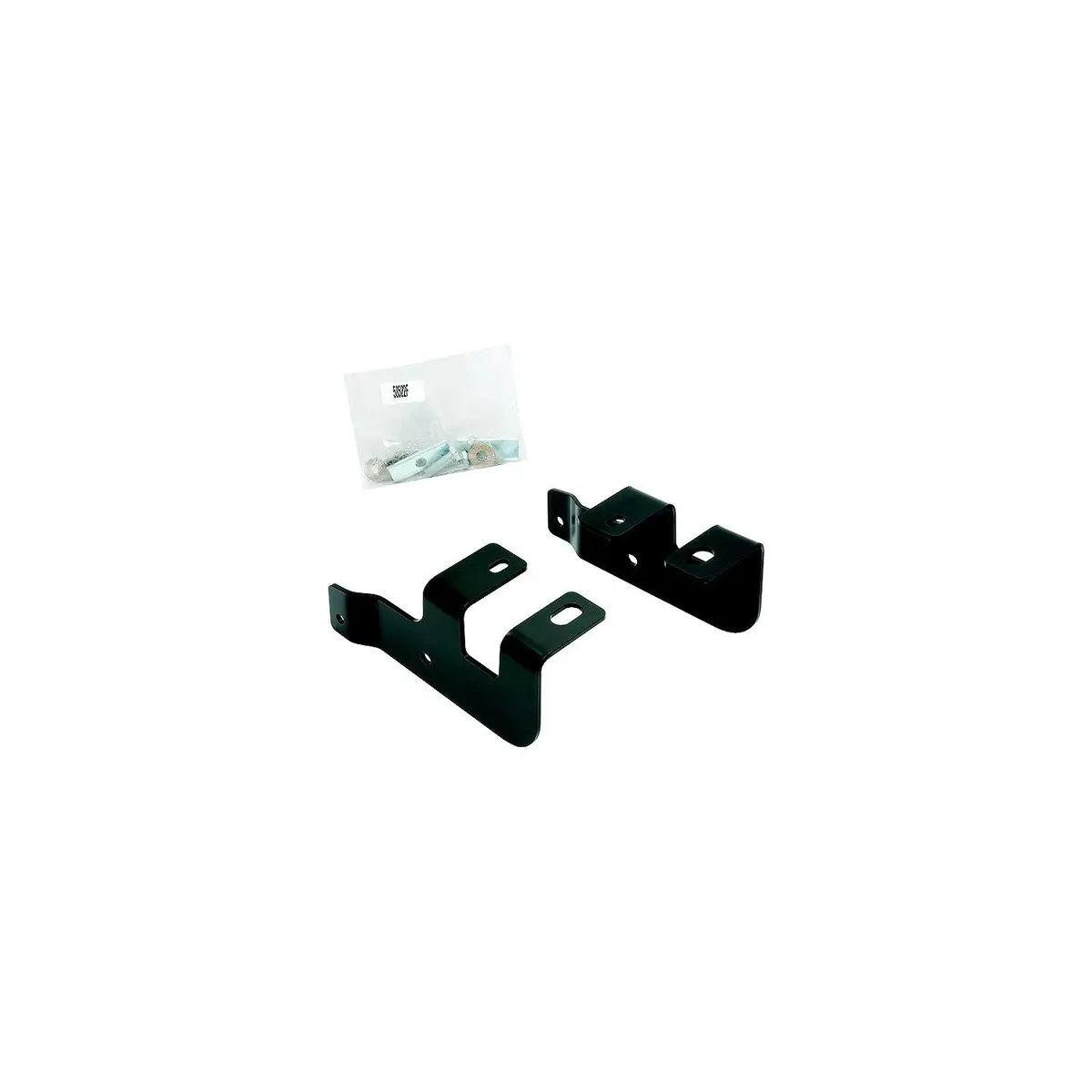 Fulton 58522 Reese Fifth Wheel Spacer Kit 1