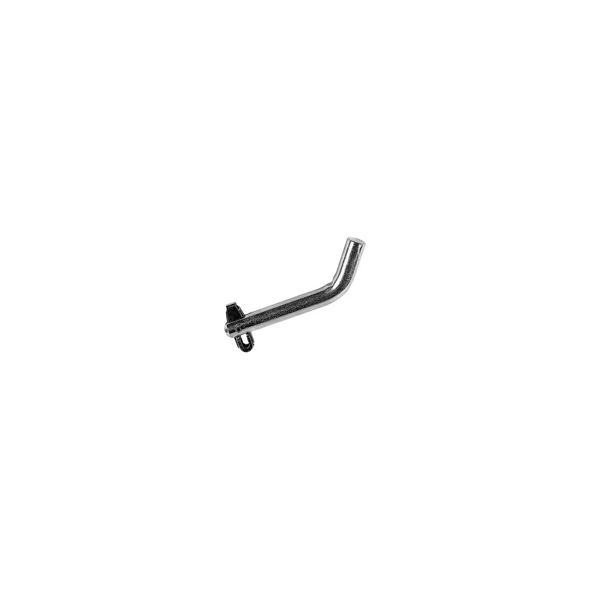 Fulton 63203 Receiver Pin W/Integral Clip 1