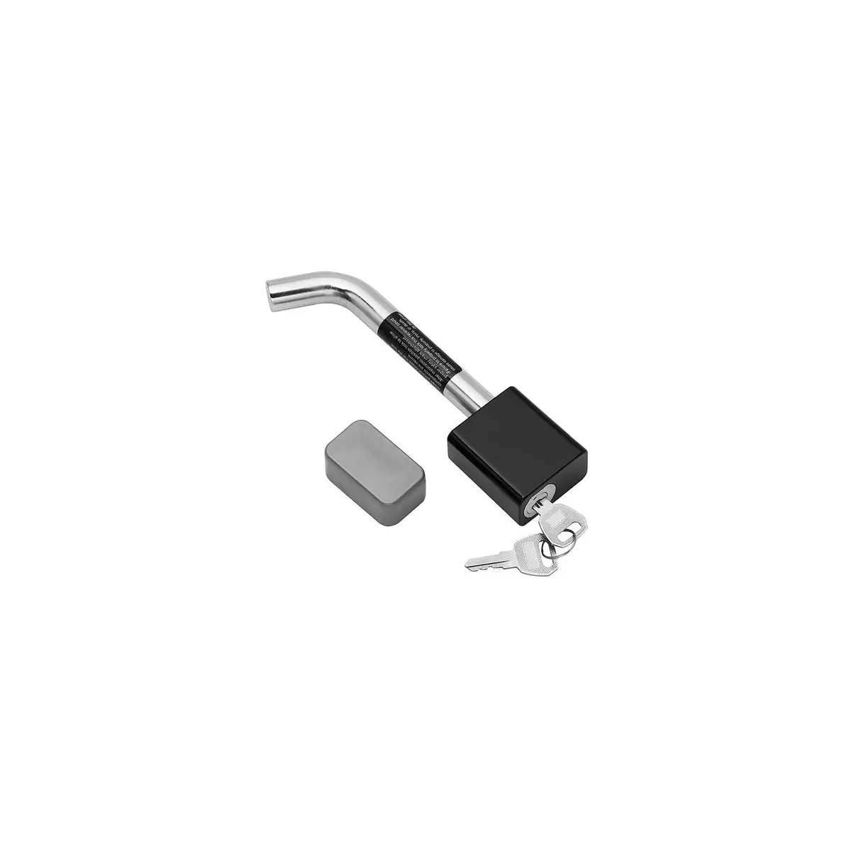 Draw-Tite 63223 Receiver Lock 5/8" 1