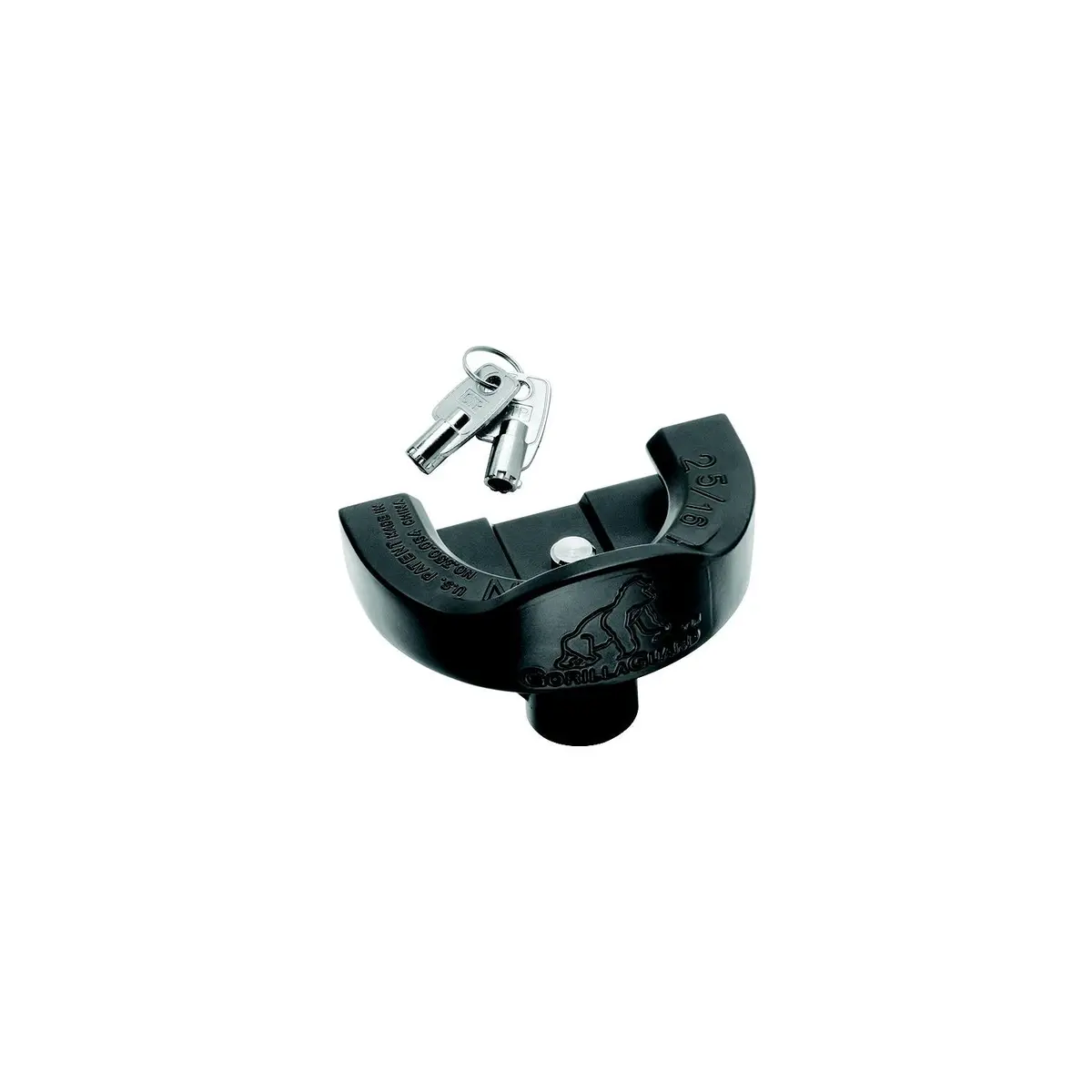Fulton 63227 2 5/16" Coupler Lock 1