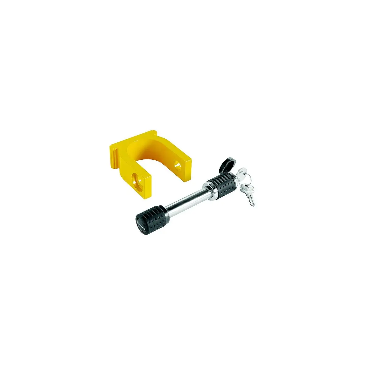 Fulton 63251 Reese Fifth Wheel King Pin Lock 1