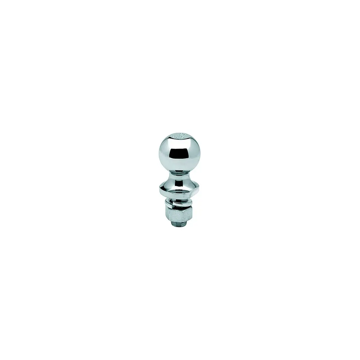 Fulton 63880 Hitch Ball 1-7/8" X 3/4 " X 1-1/2" 1