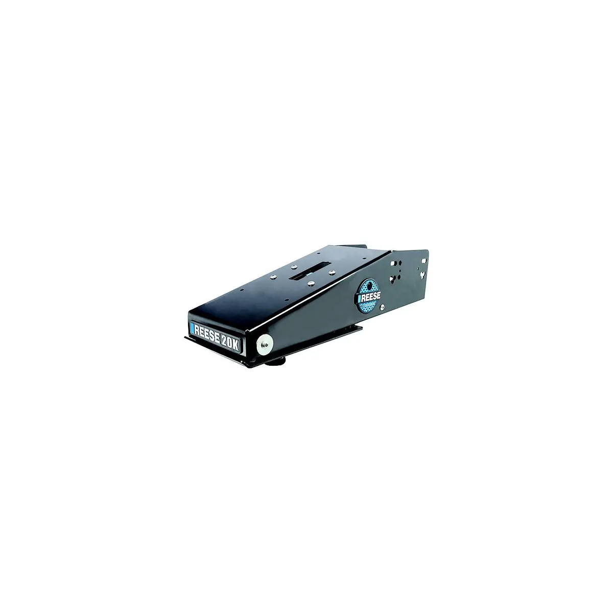 Reese 94420 5Th Airborne™ Extended Air Ride Pin Box 1