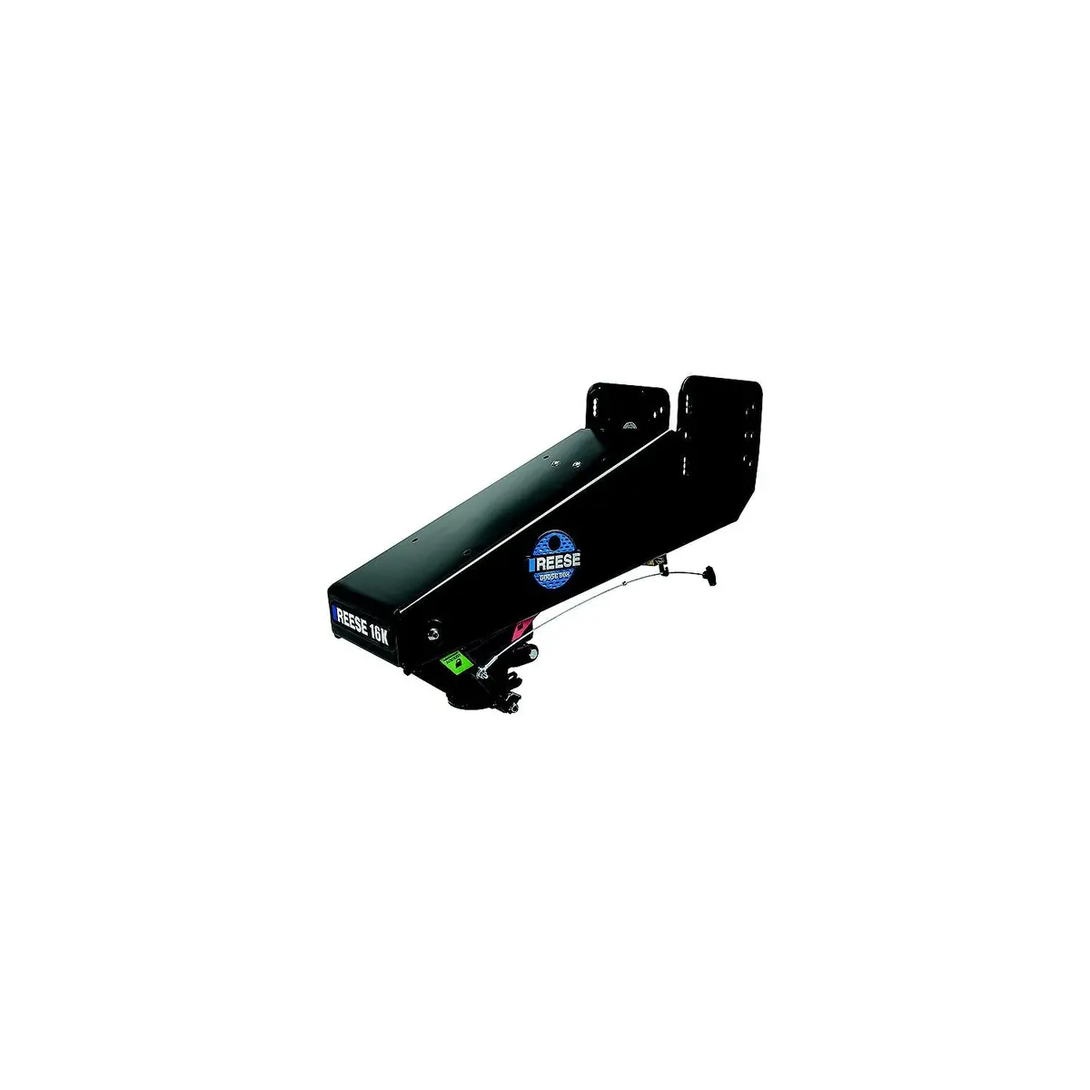 Reese 94920 Goose Box™, 20,000 Lbs. 1