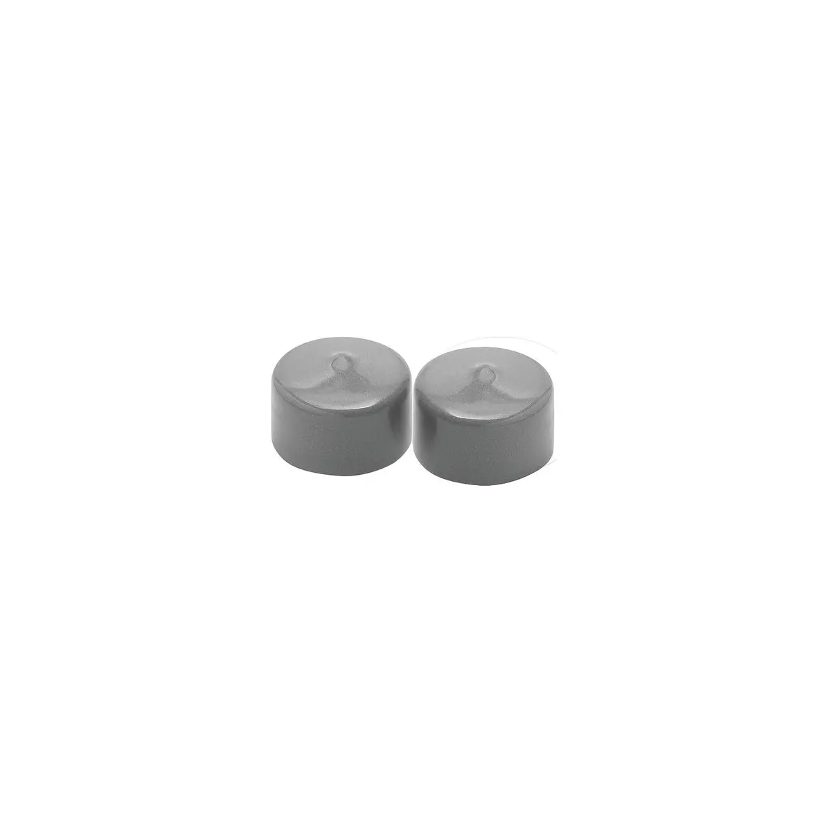 Fulton Bb19800112 Bearing Protector Covers, 1.98", 1 Pr 1