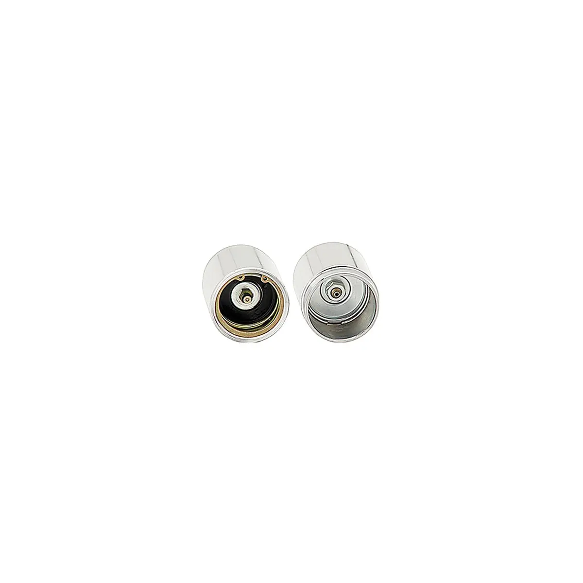 Fulton 18-7283 Bpc1980604 Wheel Bearing Protectors With Covers, 1.980", 1 Pr. 1