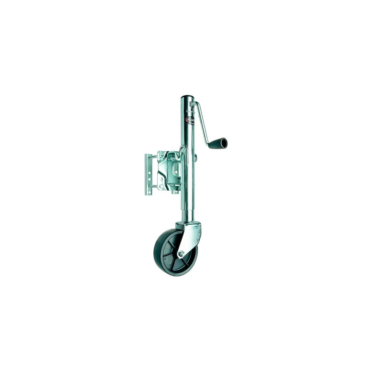 Fulton Ej10000301 Pro Series Pro Series 10" Travel 1,000 Lb Max Load Jack 1