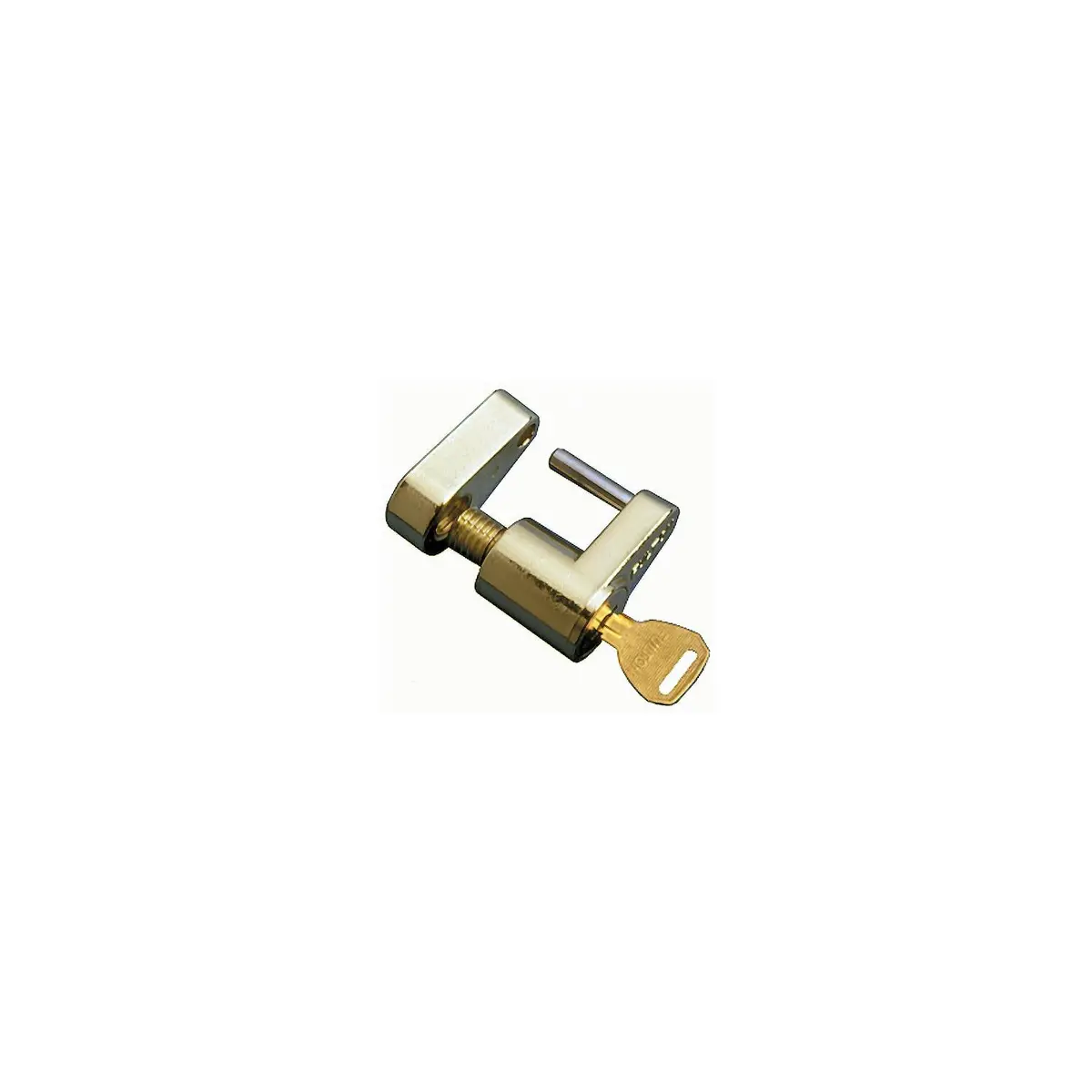 Fulton 63225 Economy Coupler Lock 1
