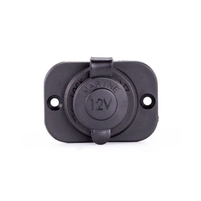 Sierra Ea01050 Aux Power Socket 2