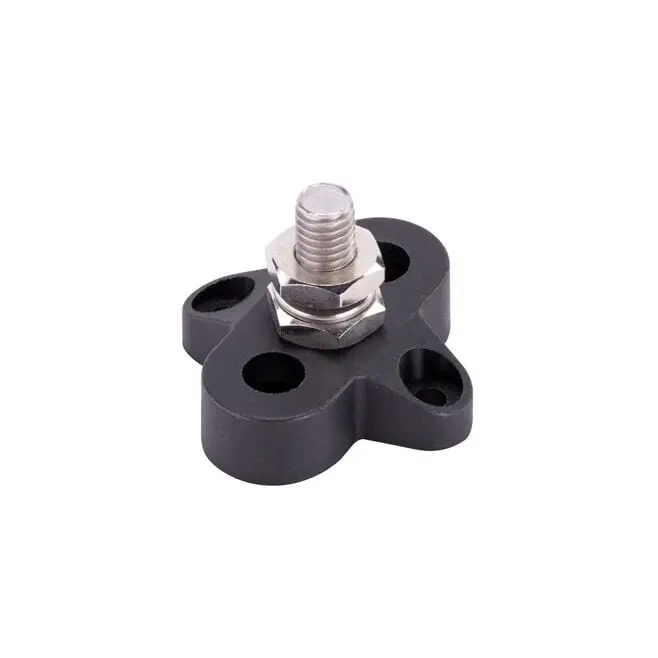 Sierra Fs46570 Terminal Stud, Single M8 (5/16") 2