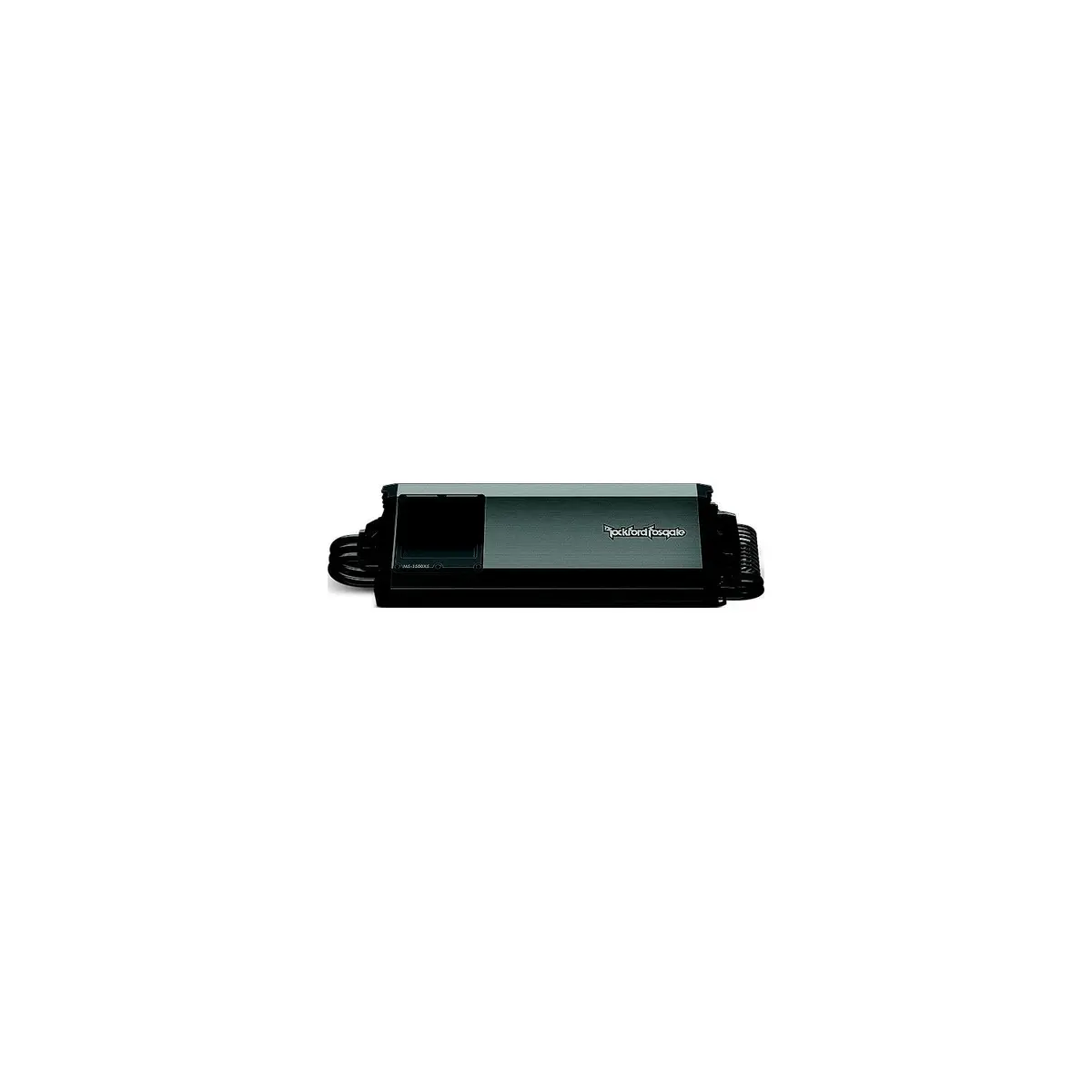 Rockford Fosgate M5-1500X5 Ipx6 Element Ready Marine Amplifier, 5 Channels 1