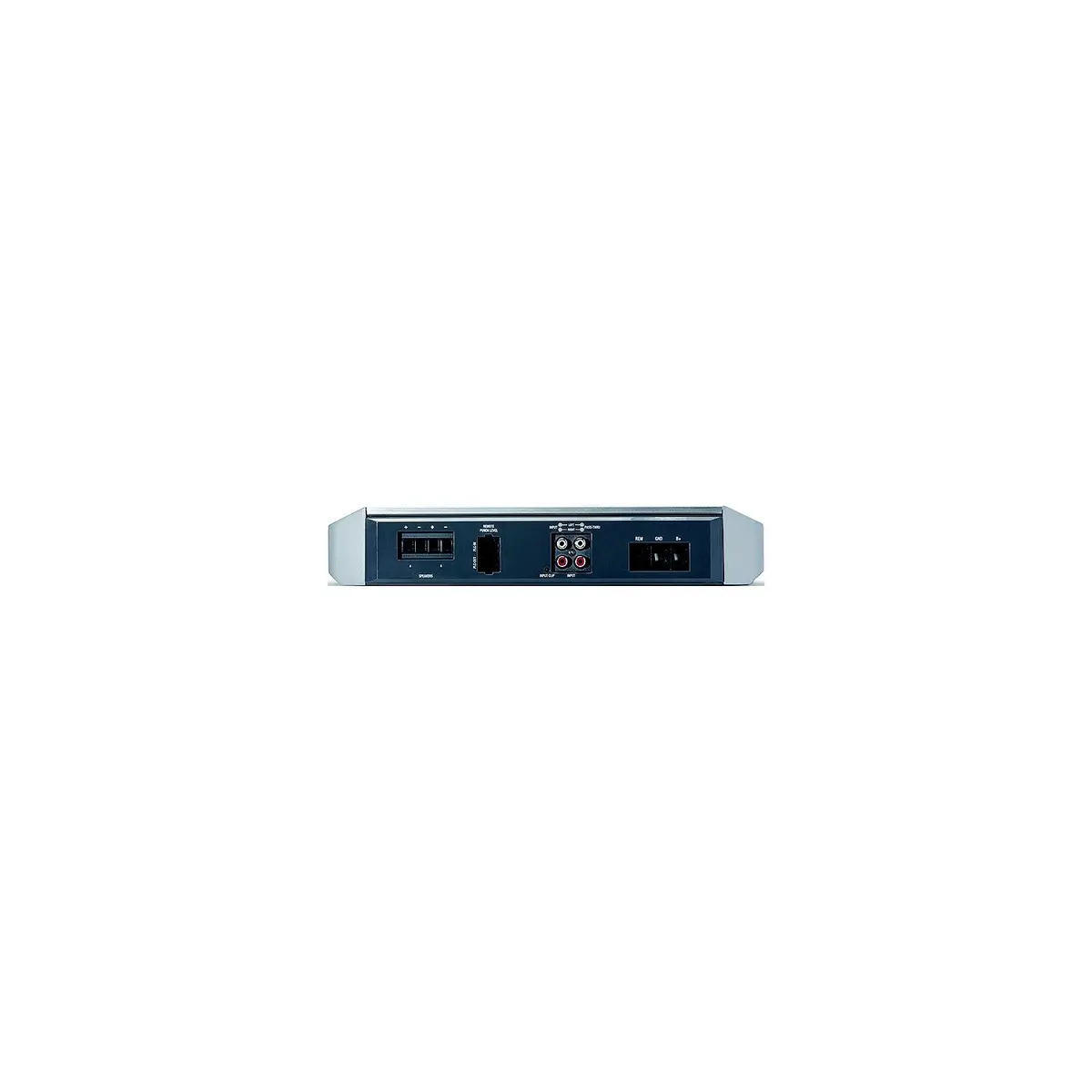 Rockford Fosgate Pm1000x1bd Rockford-Fosgate Punch Marine Class-Bd Mono, Amplifier 1