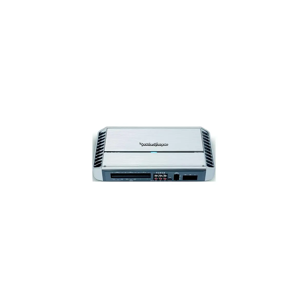 Rockford Fosgate Pm1000x5 Punch Marine Class-Bd Amplifier 1